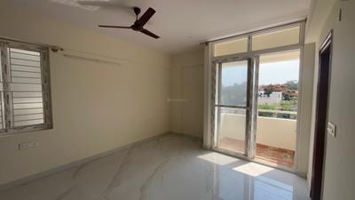 Bedroom Image of 2666 Sq.ft 3 BHK Apartment / Flat for rent in Banaswadi Bengaluru for Rs. 90000