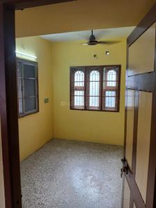2 BHK Independent House