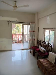 Hall Image of 1395 Sq.ft 3 BHK Apartment / Flat for sale in Satellite Ahmedabad for Rs. 17000000