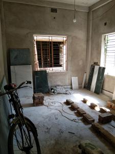 Bedroom Image of 1600 Sq.ft 3 BHK Independent House for sale in Madhyamgram Kolkata for Rs. 5600000