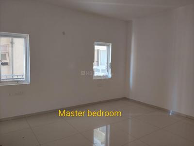 Bedroom Image of 1350 Sq.ft 2 BHK Apartment / Flat for sale in My Home Sayuk, Tellapur Sangareddy for Rs. 14000040