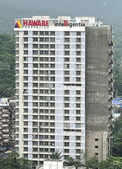 Haware Intelligentia Axis Main Image 1