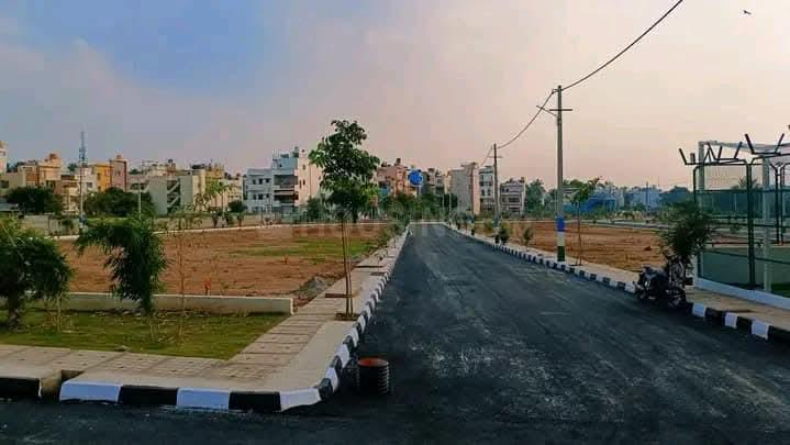 Erayaa Mahashree residency  Main Image 1