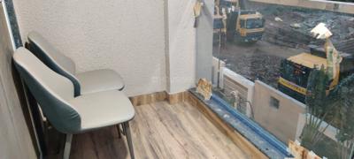 Image of 1300 Sq.ft 3 BHK Apartment / Flat for rent in Metropark County, Balewadi, Pune for Rs. 50000