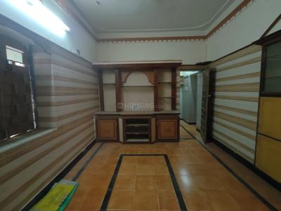 Balcony Image of 2523 Sq.ft 4 BHK Independent House for sale in Jodhpur Ahmedabad for Rs. 14000000