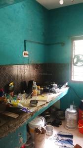 Kitchen Image of 450 Sq.ft 1 RK Apartment / Flat for sale in Sathuvachari Vellore for Rs. 700000