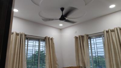 Bedroom Image of 1250 Sq.ft 3 BHK Apartment / Flat for sale in New Town Kolkata for Rs. 8600000