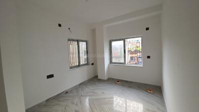 Bedroom Image of 960 Sq.ft 2 BHK Apartment / Flat for sale in Baranagar Kolkata for Rs. 4032000