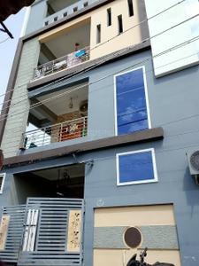 Image of 1200 Sq.ft 2 BHK Builder Floor for sale in Satyaranayana Puram, Vijayawada for Rs. 4999999