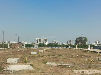 Mahalaxmi Plot View 1