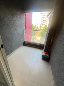 Balcony Image of 370 Sq.ft 1 RK Apartment / Flat for rent in Badhekar Mayura, Kothrud Pune for Rs. 21000