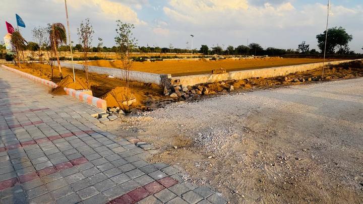 Jda approved plot jaipur Main Image 1