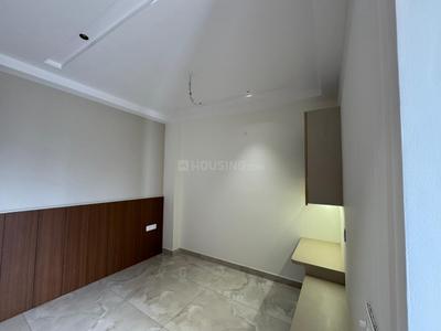 Kitchen Image of 2050 Sq.ft 4 BHK Builder Floor for sale in Janakpuri New Delhi for Rs. 60000000