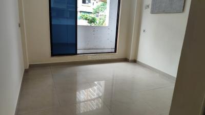Bedroom Image of 1000 Sq.ft 2 BHK Apartment / Flat for sale in Airoli Navi Mumbai for Rs. 14000000