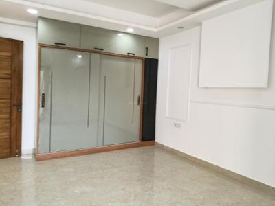 Bedroom Image of 2200 Sq.ft 3 BHK Builder Floor for sale in Paramount Low Rise Floors South City 2, Sector 49 Gurgaon for Rs. 33000000