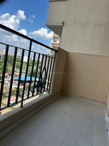 Balcony Image of 800 Sq.ft 2 BHK Apartment / Flat for sale in MRG The Balcony, Sector 93 Gurgaon for Rs. 6800000