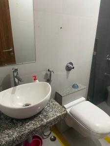 Image of 1120 Sq.ft 2 BHK Apartment / Flat for sale in Oxford Florida River Walk, Mundhwa, Pune for Rs. 11000000