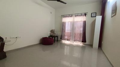 Hall Image of 2300 Sq.ft 4 BHK Penthouse for sale in Sama Savli Vadodara for Rs. 8500000