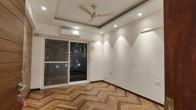 Bedroom Image of 2190 Sq.ft 3 BHK Apartment / Flat for rent in ACE Parkway, Sector 150 Noida for Rs. 62000