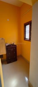 2 BHK Semi Furnished Independent House