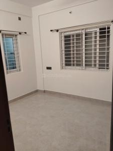 Bedroom Image of 1200 Sq.ft 2 BHK Builder Floor for rent in JP Nagar Bengaluru for Rs. 27000