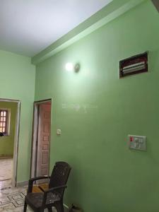 2.5 BHK Independent House
