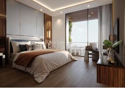 Bedroom Image of 1340 Sq.ft 2 BHK Apartment / Flat for sale in Sattva Songbird, Cheemasandra Bengaluru for Rs. 16000000