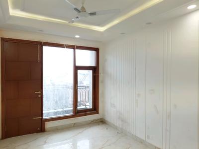 Bedroom Image of 1175 Sq.ft 3 BHK Apartment / Flat for sale in Sultanpur New Delhi for Rs. 10500000