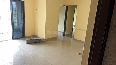 Living Room Image of 990 Sq.ft 2 BHK Apartment / Flat for sale in Kalyan West Kalyan for Rs. 5500000