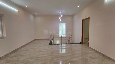 Hall Image of 1725 Sq.ft 2.5 BHK Independent House for sale in Mohba Bazar Raipur for Rs. 4787000