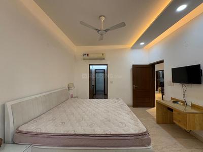 Bedroom Image of 2250 Sq.ft 3 BHK Independent House for sale in Sector 11 Panchkula for Rs. 78000000