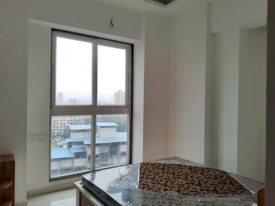 Bedroom Image of 680 Sq.ft 1 BHK Apartment / Flat for sale in Kalwa Thane for Rs. 7900000