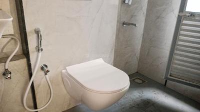 Image of 520 Sq.ft 1 BHK Apartment / Flat for rent in Kasarvadavali, Thane for Rs. 21000
