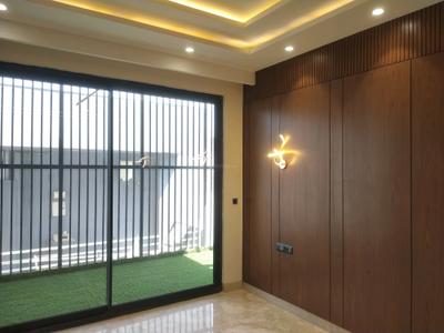 Bedroom Image of 3000 Sq.ft 4 BHK Builder Floor for sale in Sun City, Sector 54 Gurgaon for Rs. 39000000