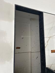 Bathroom Image of 1107 Sq.ft 2 BHK Apartment / Flat for sale in Althan Surat for Rs. 4300000