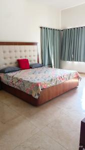 Bedroom Image of 6700 Sq.ft 7 BHK Independent House for sale in Salt Lake City Kolkata for Rs. 85000000