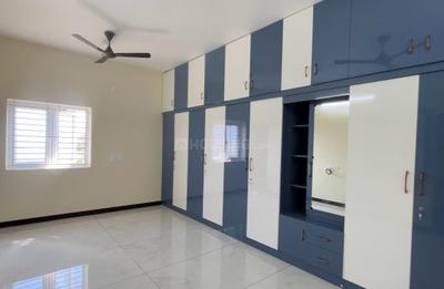 Bedroom Image of 2200 Sq.ft 3 BHK Independent House for sale in Kovilpalayam Coimbatore for Rs. 10500000