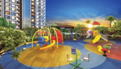 Image of 1410 Sq.ft 3 BHK Apartment / Flat for sale in Baner, Pune for Rs. 15000000