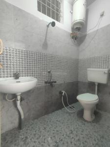 Image of 1000 Sq.ft 2 BHK Apartment / Flat for rent in Thippasandra, Bengaluru for Rs. 35000
