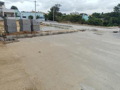 Image of 1200 Sq.ft Residential Plot / Land for sale in Dinnur, Hosur for Rs. 7800000