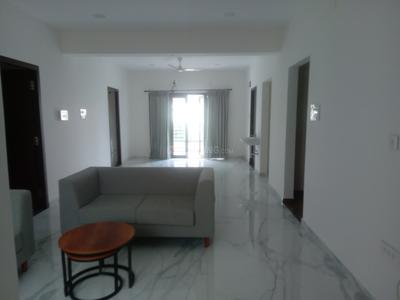 Fully Furnished Flats for Rent in Ashok Nagar, Chennai November