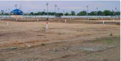 Image of 990 Sq.ft Residential Plot / Land for sale in SSLF Sakthivel Nagar, Kalligudi, Madurai for Rs. 990000