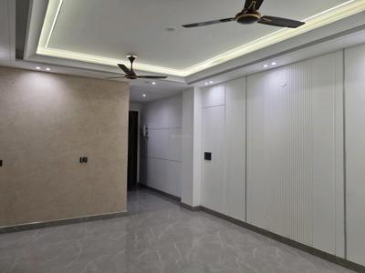 Living Room Image of 1000 Sq.ft 3 BHK Apartment / Flat for sale in Dream Luxury Homes, Mahavir Enclave New Delhi for Rs. 9000001