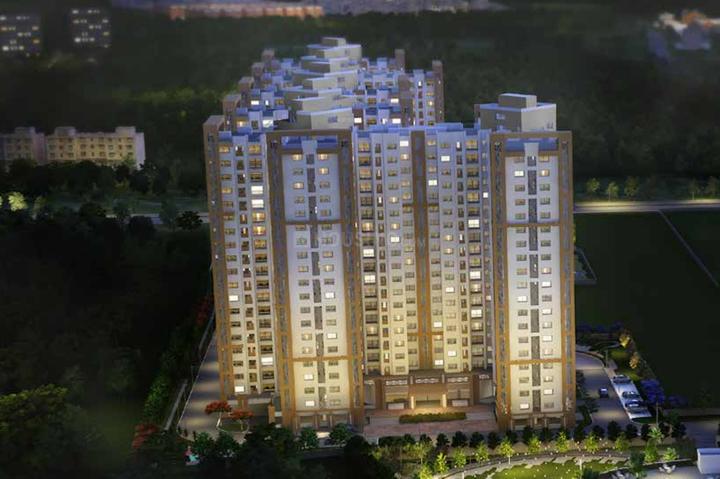 Shriram Green Field Main Image 1