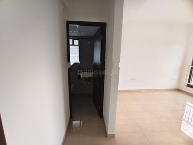 Bedroom Image of 1185 Sq.ft 2 BHK Apartment / Flat for rent in Monte South, Byculla Mumbai for Rs. 130000
