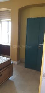 Bedroom Image of 1020 Sq.ft 2 BHK Apartment / Flat for rent in Bansdroni Kolkata for Rs. 31500