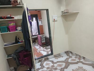 Bedroom Image of 1 Rk in Malad West, Mumbai