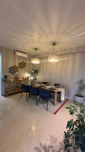 Image of 2280 Sq.ft 3 BHK Apartment / Flat for sale in DLF One Midtown, Karampura, New Delhi for Rs. 64500000
