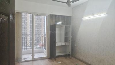 2.5 BHK Flat