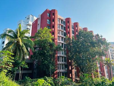 Image of 1200 Sq.ft 2 BHK Apartment / Flat for sale in Kowdiar, Thiruvananthapuram for Rs. 6500000
